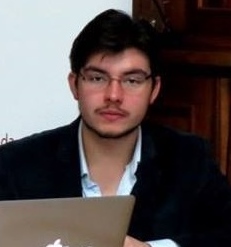 Christian Pardo Gamboa