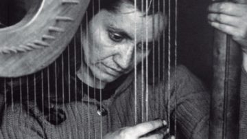 El canto de todos: las grabaciones de Violeta Parra en Wallmapu