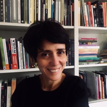 Ana María Guzmán